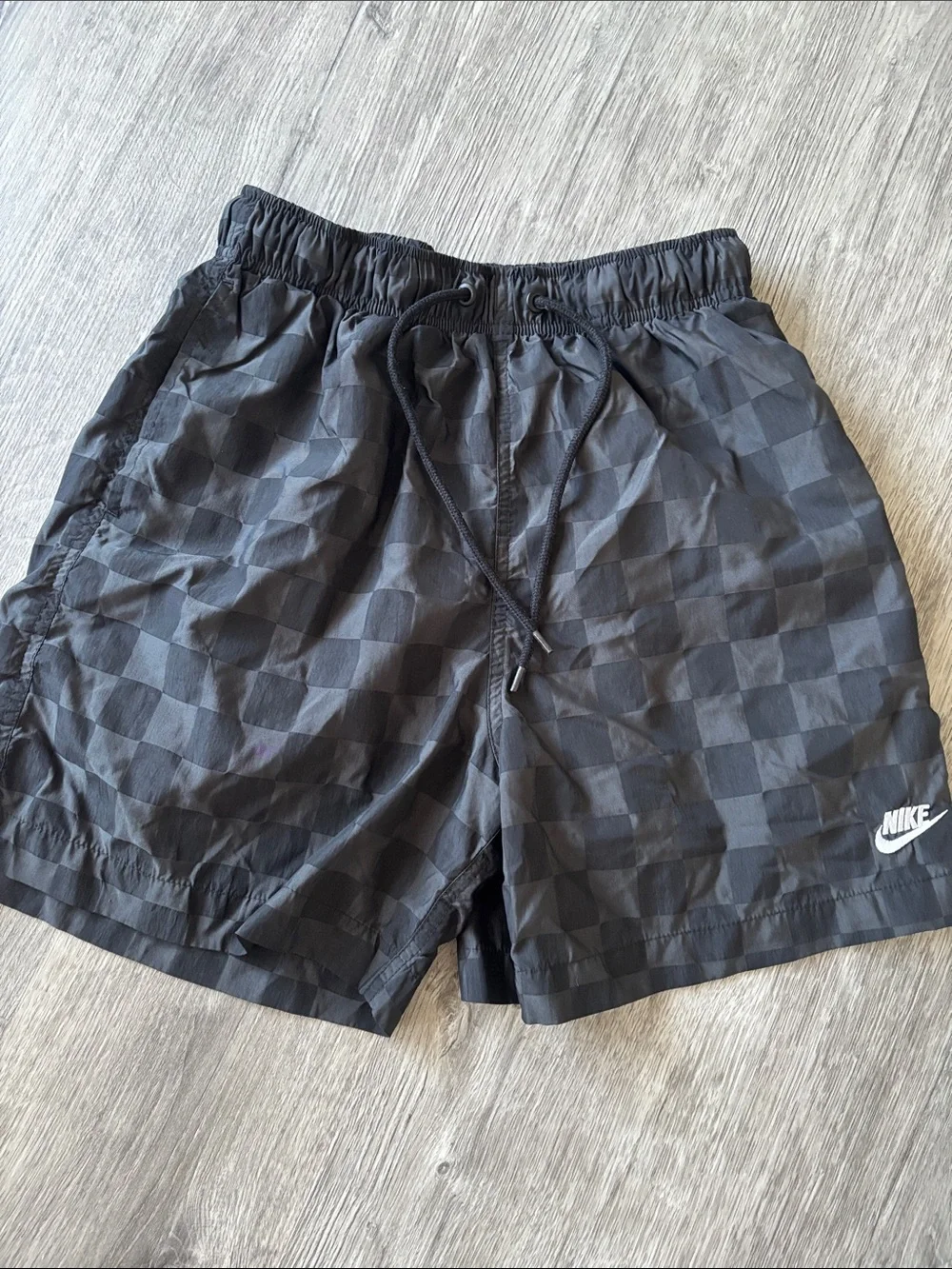 Men’s Shorts Lot-Nike, Under Armor, DSG